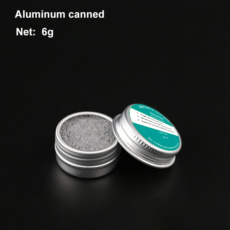 

HAOXPNG Освежитель жала для паяльника