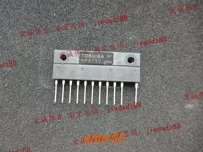 

Оригинальный в наличии MP6750