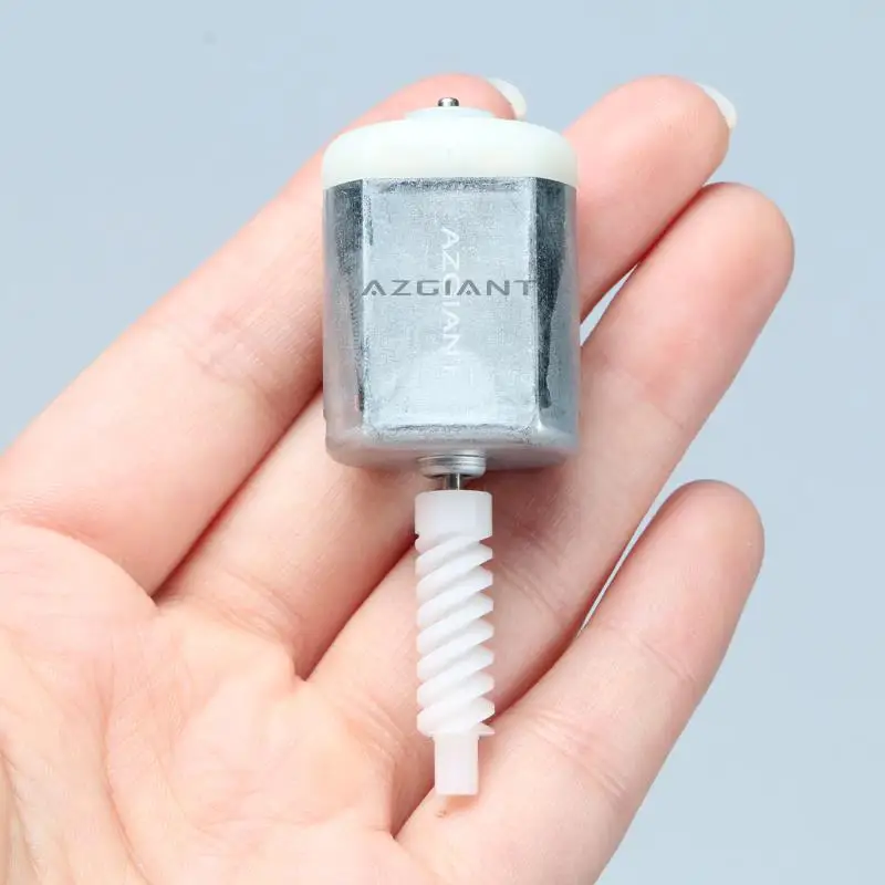 Модуль дверного замка автомобиля внутренний двигатель постоянного тока 12 В 0 08 А-0