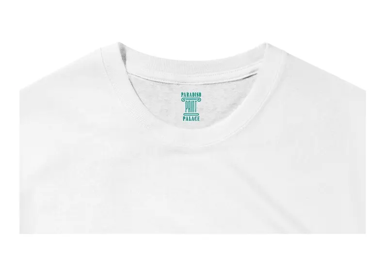 Heat Michael Mann Al Pacino Robert De Niro 1995 (With Title) - HQ Movie Print T-Shirt Heavyweight Unisex Crewneck