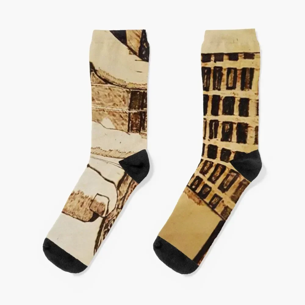 Носки Strum Оптовая продажа зимних подарков МОДНЫЕ зимние носки женские мужские