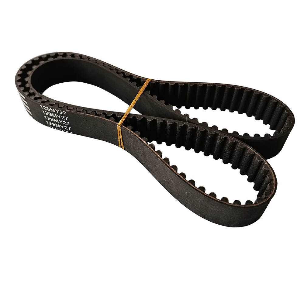 Ремень ГРМ 13568-70080 13568-79085 1G-FE 129MY27 для Toyota Chaser Cressida Cresta Crown Mark II on.