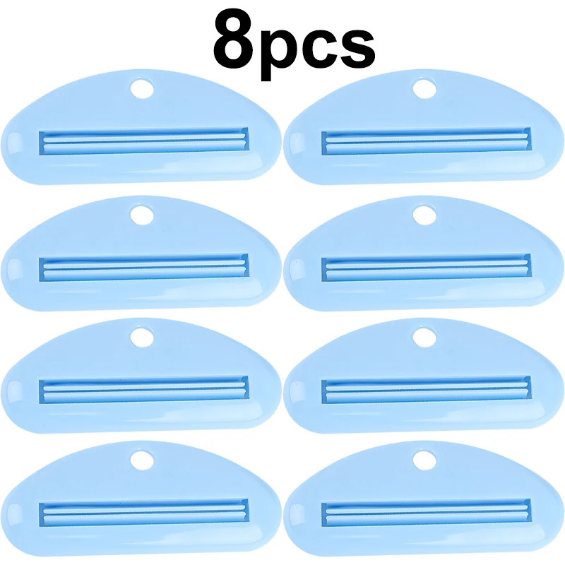 

Зубная паста диспенсер пластиковый