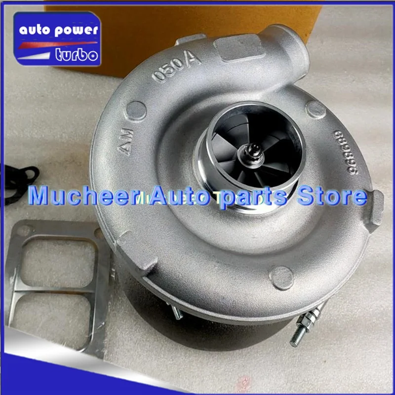 

Turbocharger For CAT3306 Engine E330B Excavator Turbo 106-7407 219-1909 7C-7579 7N7748