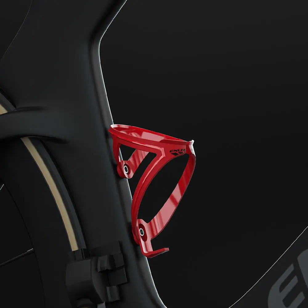 Держатель для бутылки с водой горного велосипеда Ультралегкая высокоэластичная