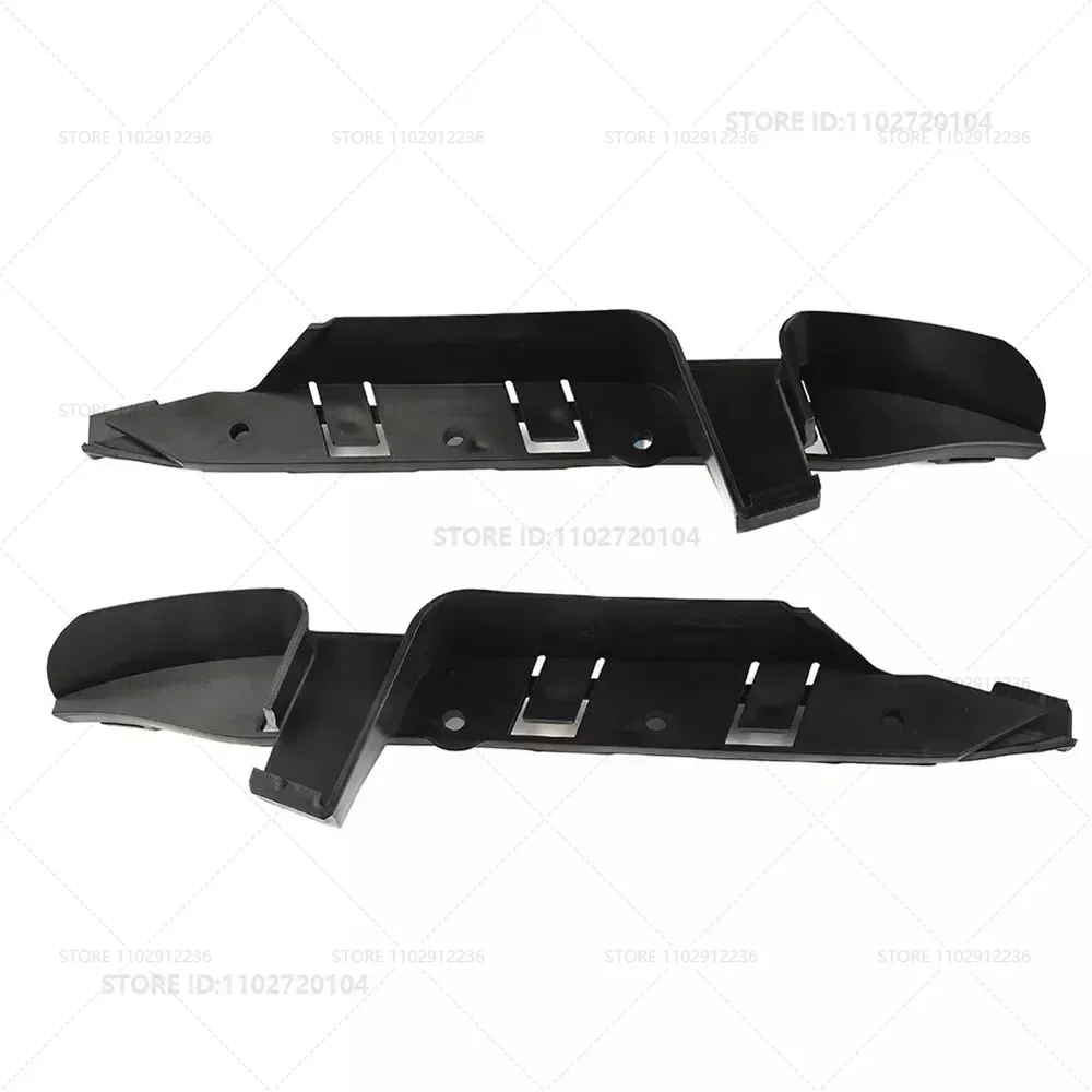

Для 2004-2010 BMW 525i 528i 530i 535i 545i 550i (E60 E61) опорный кронштейн переднего бампера 51117033705 51117033706