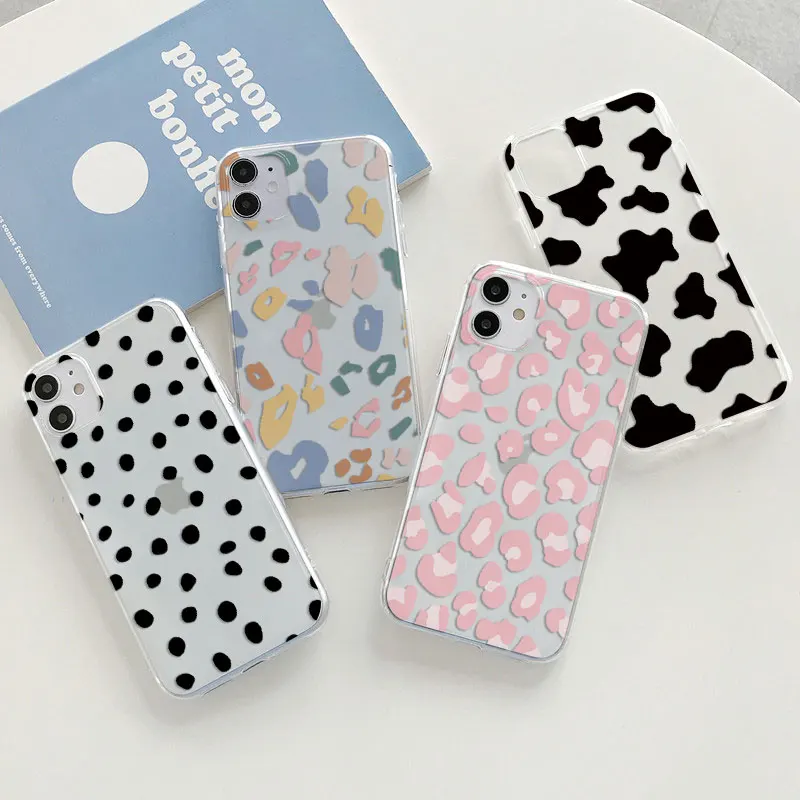 

Leopard Planet Cover For Samsung Galaxy S21 S20 FE S9 S10 Plus Ultra A21S A31 A32 A52 A72 A40 A50 A51 A70 A71 A10 A12 TPU Case