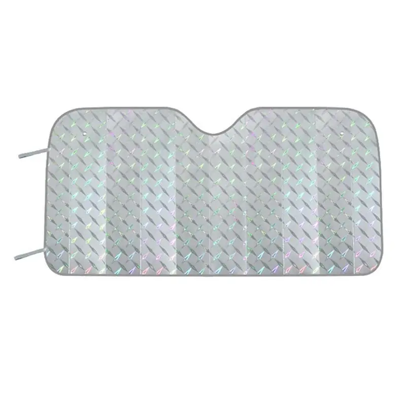 Автомобильные солнцезащитные Оттенки для лобового стекла светоотражающие