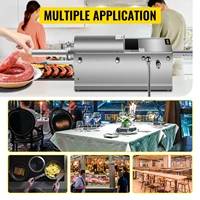 Колбасные шприцы Vevor, при оформлении срабатывает скидка "больше=дешевле" (900 руб)#1