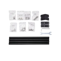 3d printer accessories lever kit cr 10 series pull rod kit 3d printer lever upgrade kit