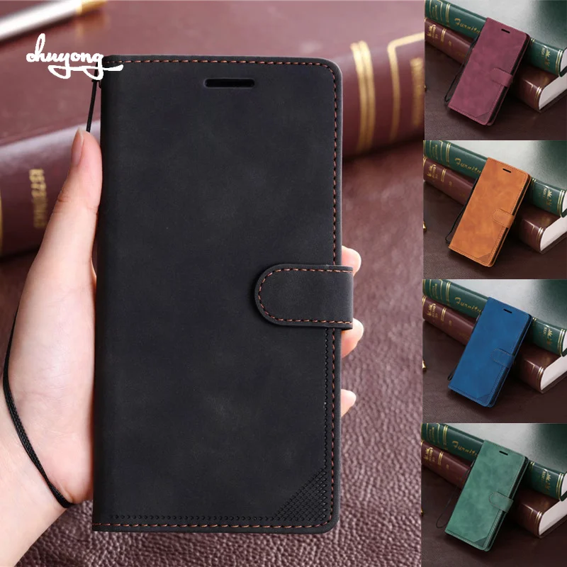 

Luxury Leather Case For Samsung Galaxy A72 A52 A42 A32 A22 A12 A02S A71 A51 A31 A21S A70 A50 A30 A20 A20S A03S 5G Stent Cover