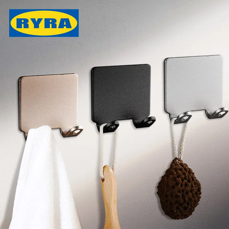 

Держатель для бритвы без перфорации, держатель для бритвы из нержавеющей стали, полка для бритвы, стеллаж для бритвы, настенные крючки, стеллаж для хранения, аксессуары для ванной комнаты