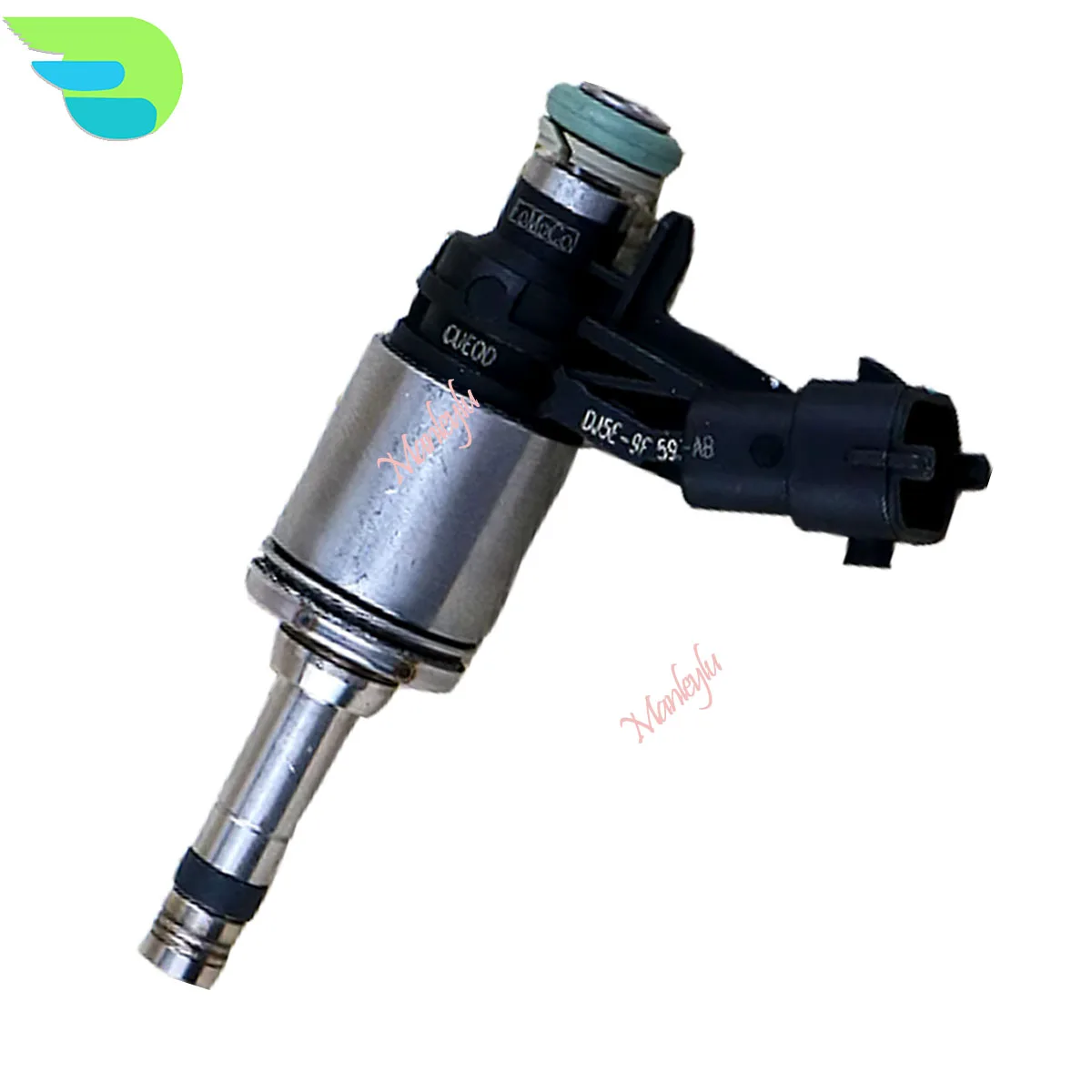 1 шт. топливная форсунка двигателя 2.0T для Volvo Injector S60 XC60 S80 V70 2012-2014 9487434 31480972 31339154