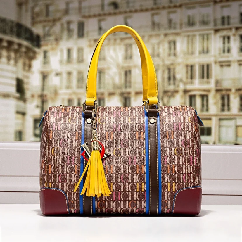 Купи Designer Bags Luxury 2022 Handbags for Women Fashion Female Shoulder Messenger Bag Large Capacity Ladies Crossbody Hand Bags за 5,129 рублей в магазине AliExpress