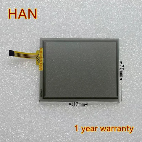 Сенсорная панель для Viva Leica Ts09 Ts11 Ts15 TS06 TS07