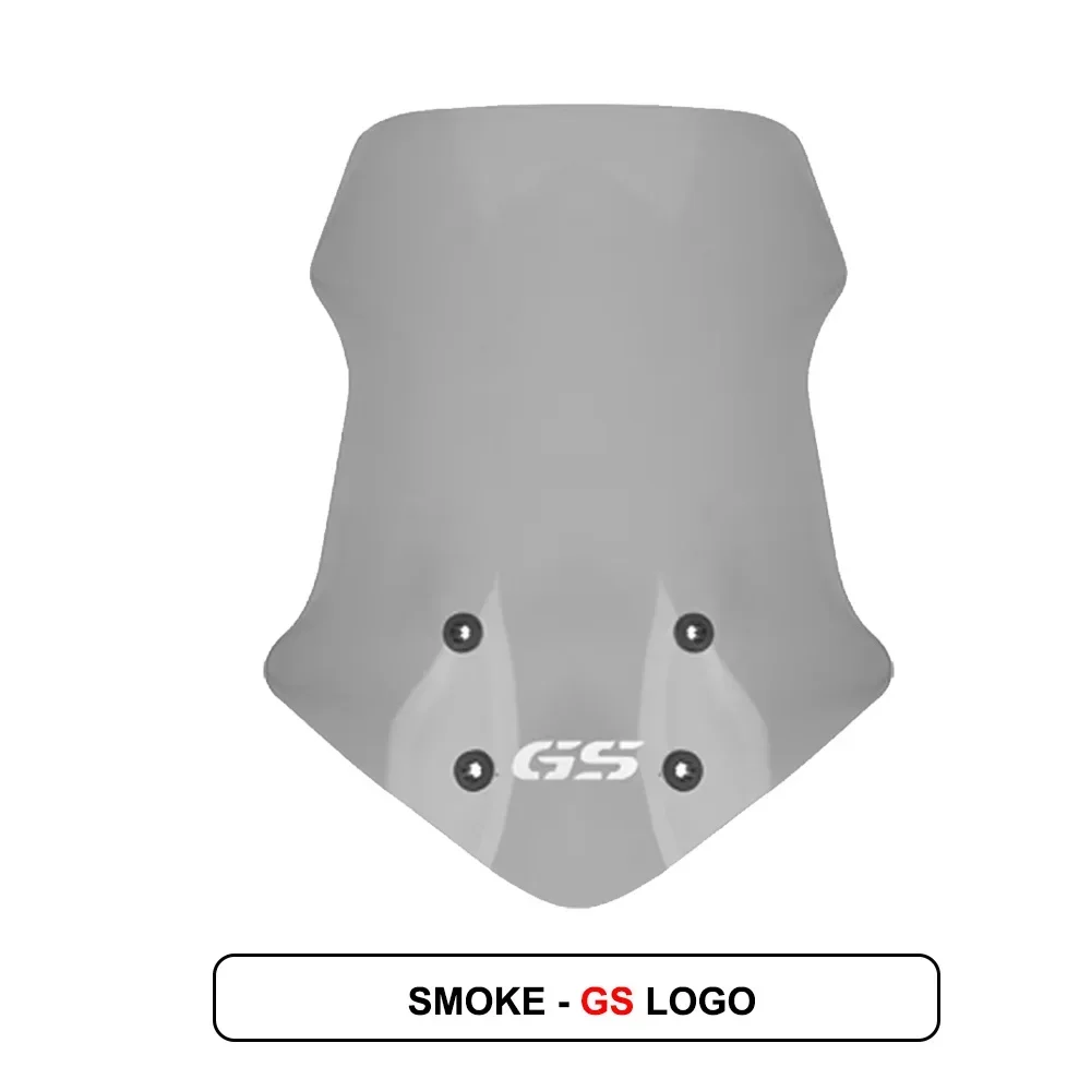 

Лобовое стекло мотоцикла с двойным пузырьковым экраном для BMW G310GS G310 GS G310 2017-2025, аксессуары для ветрового дефлектора