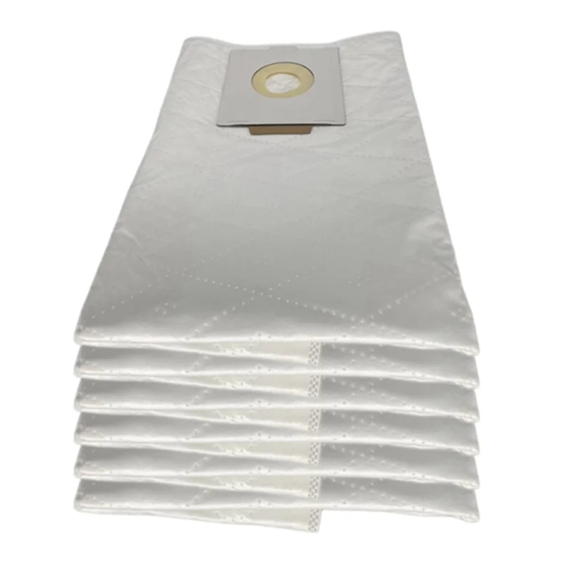 6 шт. пылевой фильтр-мешок для пылесоса Festool CT36E аксессуары