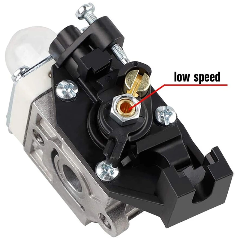 Карбюратор SRM225 PAS225 настроить комплект для лампы эхо-225 A021001692 травяной триммер