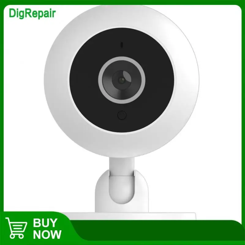 

Two-way Voice Call Wifi Camera Night Vision Intelligent Camera Remote Monitoring Motion Detection Surveillance Camera