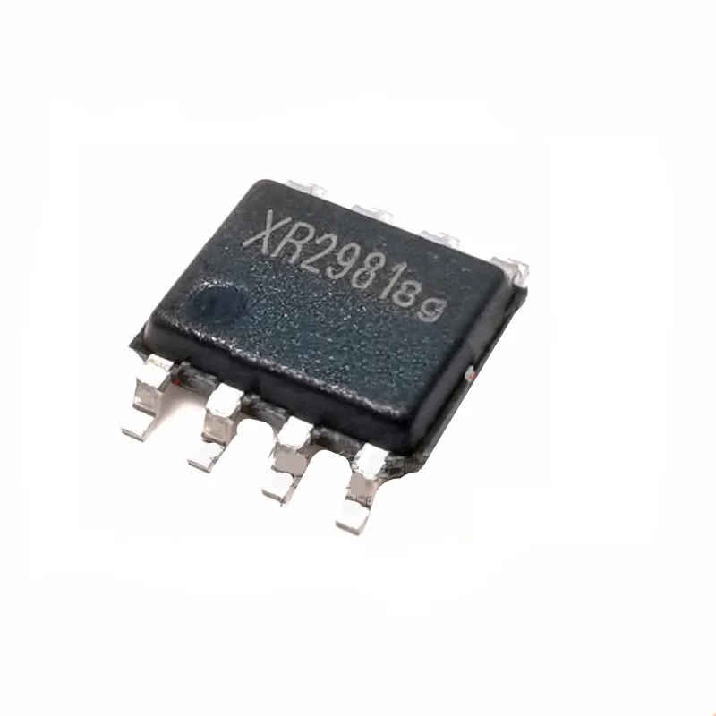 

5PCS XR2981 SOP-8 3.3V~5V 24W NEW