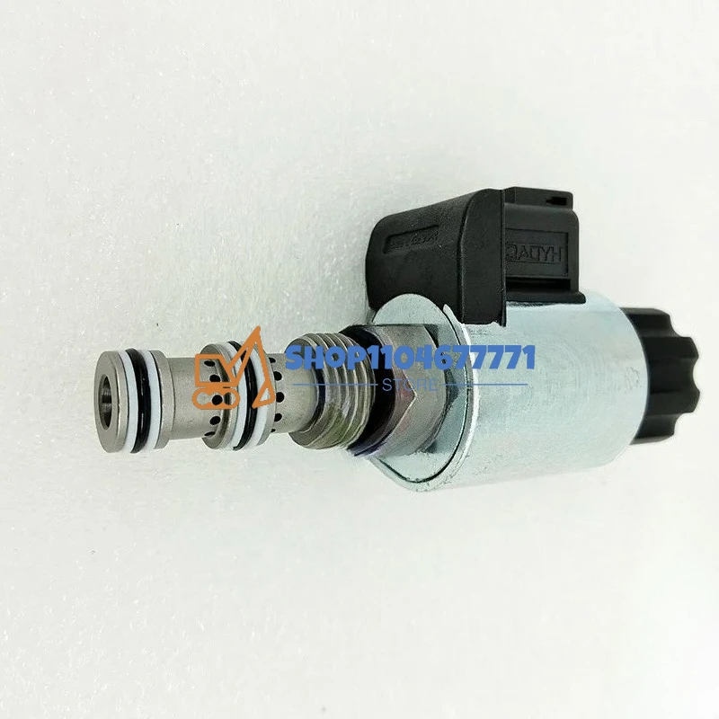 Новый электромагнитный клапан VOE11708660 (VOE 11708660) для моделей EC220D, EC350E, EC480D, EC480E, EC750D, EC750E, EW140B, EW160B, EW180B, EW200B, EW205D (art.: 3920da018a962) - 3920da018a962
