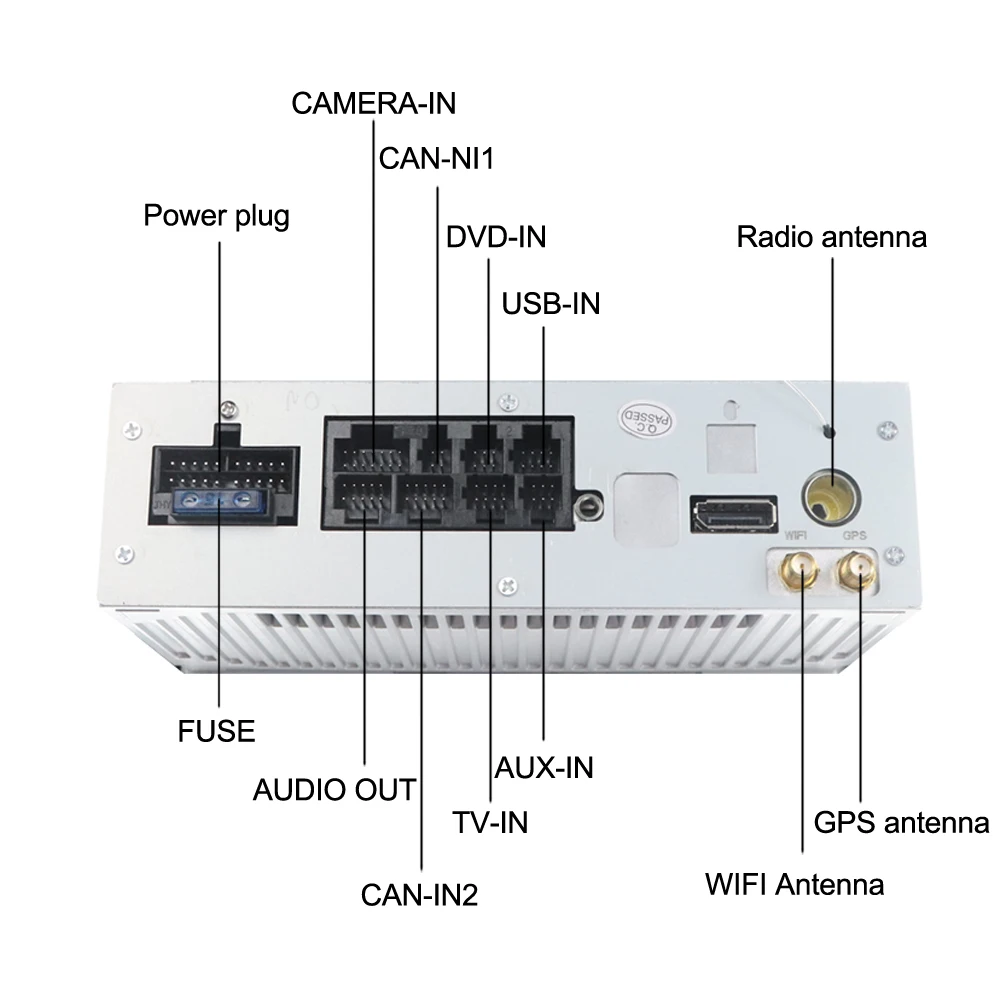 Для Toyota Harrier 12,1 Вертикальный проигрыватель автомобильного DVD GPS-навигатора Android Tesla Style PX6 CARPLAY HDMI-совместимое IPS-радио.