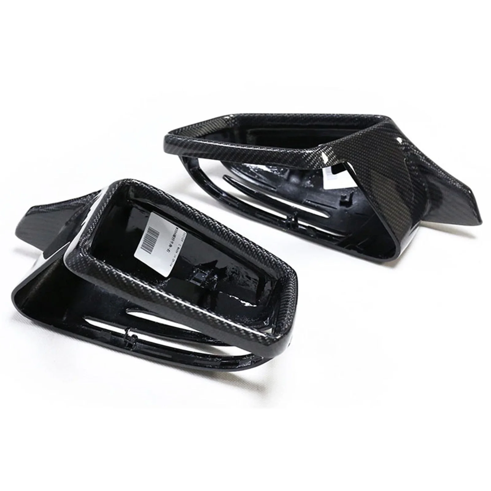 Новинка! Крышки зеркал для Mercedes Benz A W176 B W246 C W204 E W212 S W221 CLA W117 CLS W218 GLK X204 GLA Замена