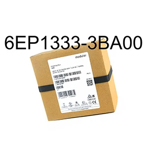 

Нераскрытый новый модуль ПЛК 6EP1333-3BA00 6EP1 333-3BA00