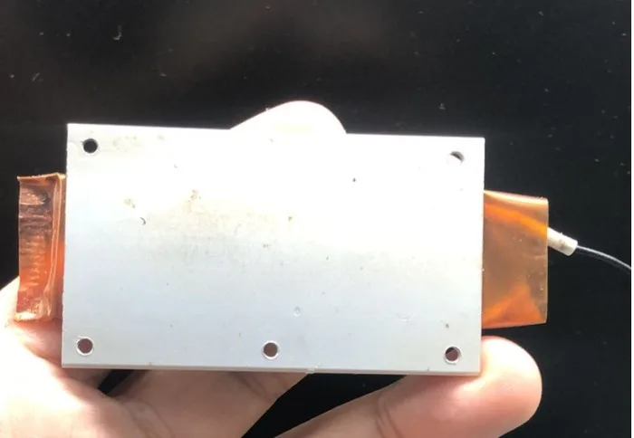 i2C T20 AI паяльная разделительная станция предварительного нагрева, встроенный охлаждающий вентилятор, интеллектуальный контроль температуры для iPhone X-16 Android