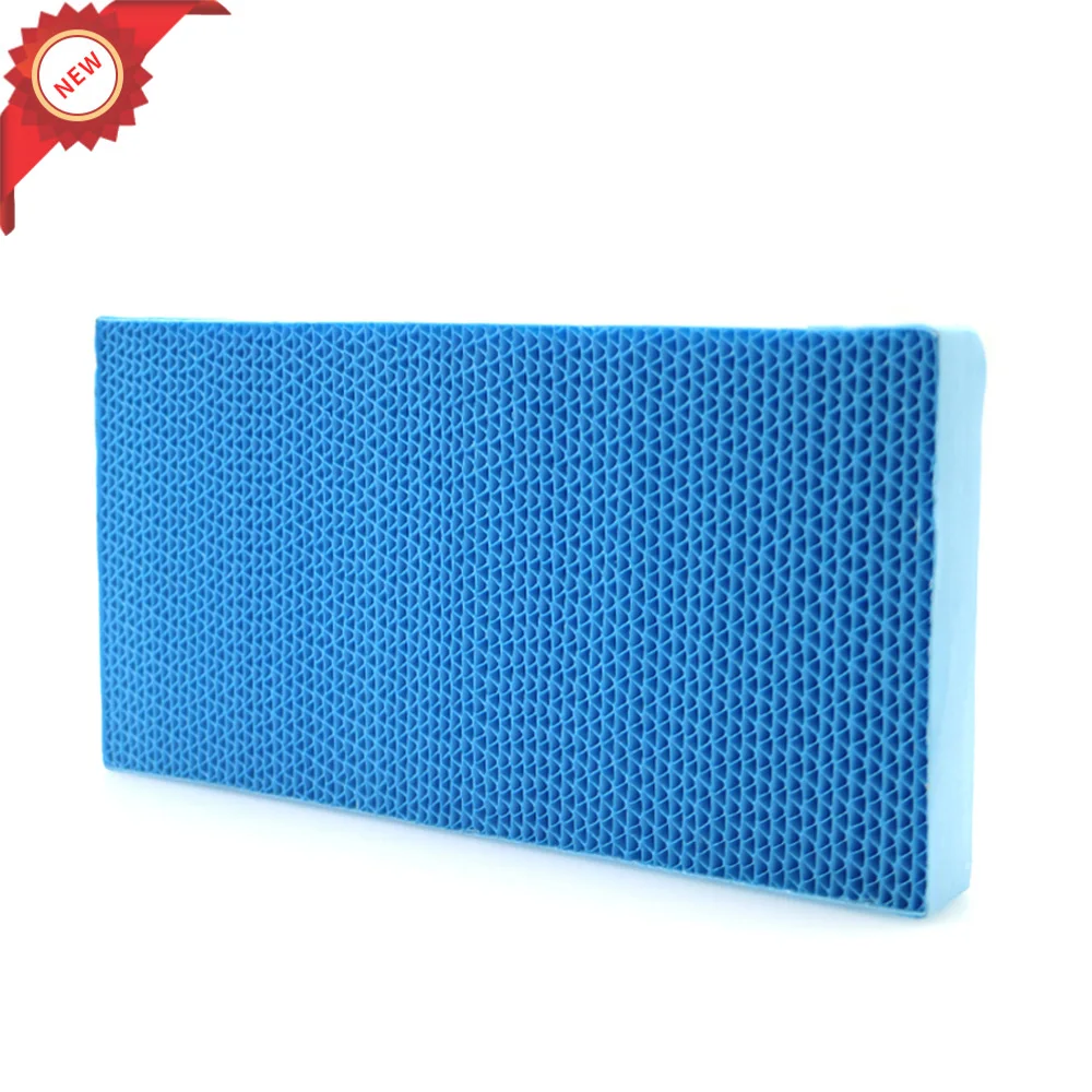 

Детали для освещения Philips AC4084,AC4085,AC4086, увлажняющий фильтр AC4148, размер 228*120*28 мм