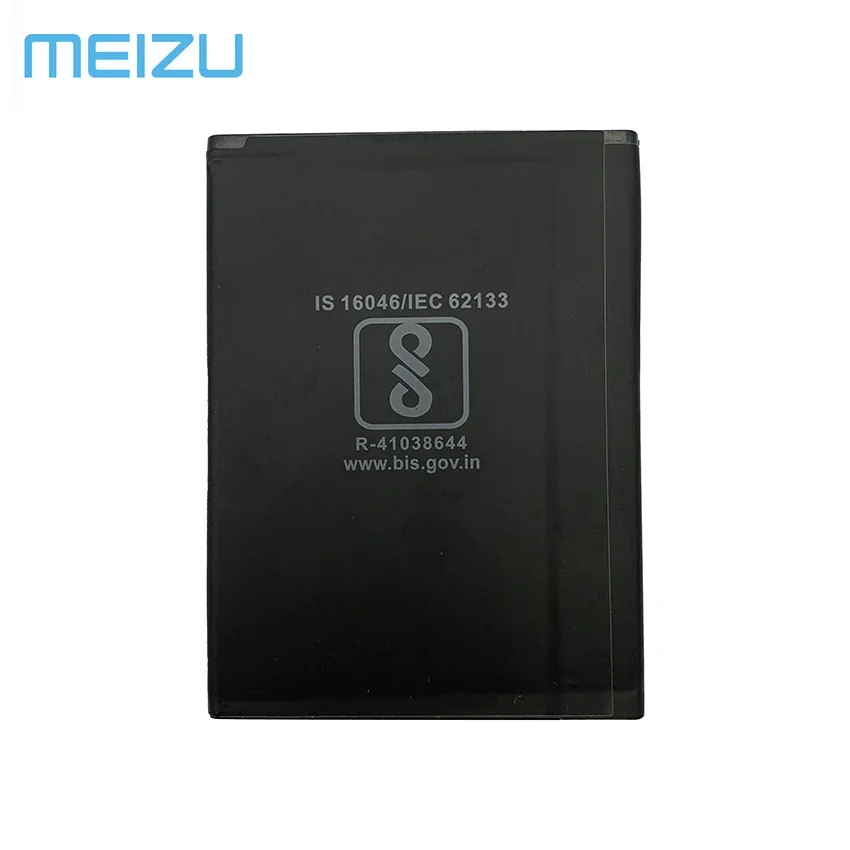 100% Оригинальный аккумулятор 3000 мАч BA818 для Meizu C9 Pro C9Pro BA 818 сменные батареи