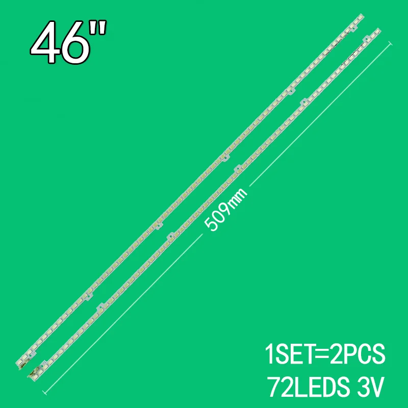 Подходит для 46-дюймового ЖК-телевизора Samsung UE46D5000 UE46D6000 UN46D6000 UE46D6100 UE46D6200