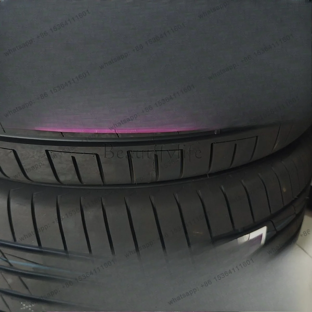 Фото Прямые продажи с завода, автозапчасти, шины 245/50R18 104W №3