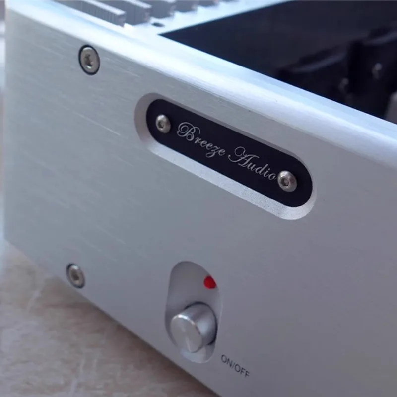 Готовый 933 HiFi стерео двухканальный домашний аудио усилитель мощности класса AB 150Wx