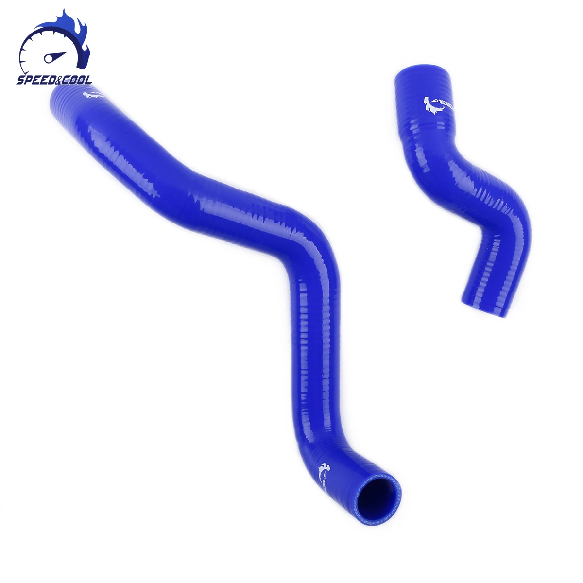 

SPEED & COOL Fit 1990-1995 Nissan Pulsar N14 GTI-R RNN14 SR20DET Автомобильный силиконовый радиатор, трубка охлаждающей жидкости, комплект шлангов