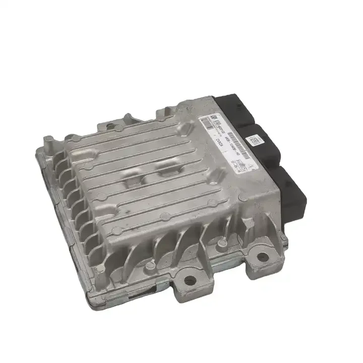 Электронный модуль управления двигателем Teoland для Ford Ranger T6 T7 T8 BT50 AB39-12A650-HD