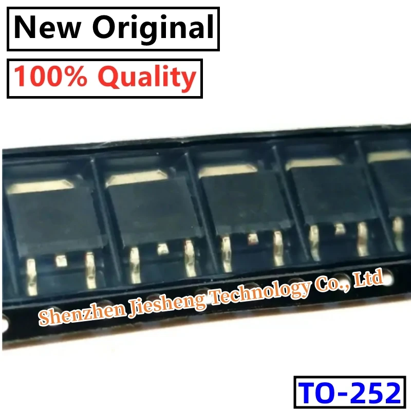 5PCS AS7805ADTR-E1 AS7805A TO-252-3 1A 5V гарантия качества 5PCS AS7805ADTR-E1 AS7805A TO-252-3 1A 5V гарантия качества