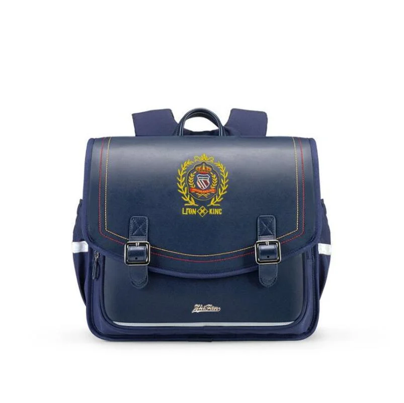 Schoolbags for Girls Waterproof Leather Backpack 2023 New Kids School Bags Children Orthopedic School Backpacks Mochila Escolar