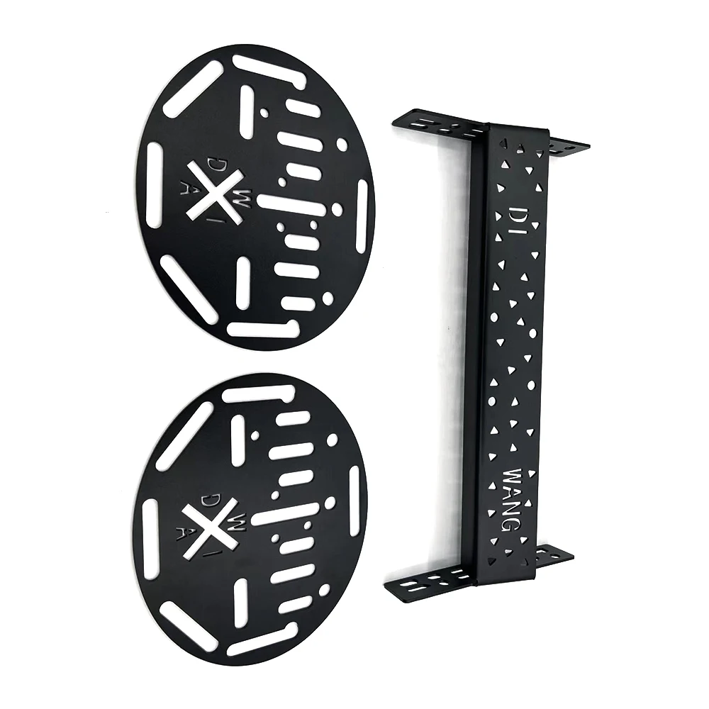 Кронштейн для боковой сумки ZONTES GK350 350GK ZT350GK боковая коробка кронштейн подходит