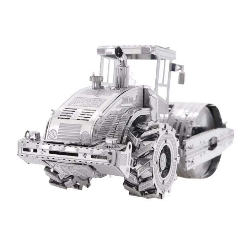 Металлические 3D-головоломки