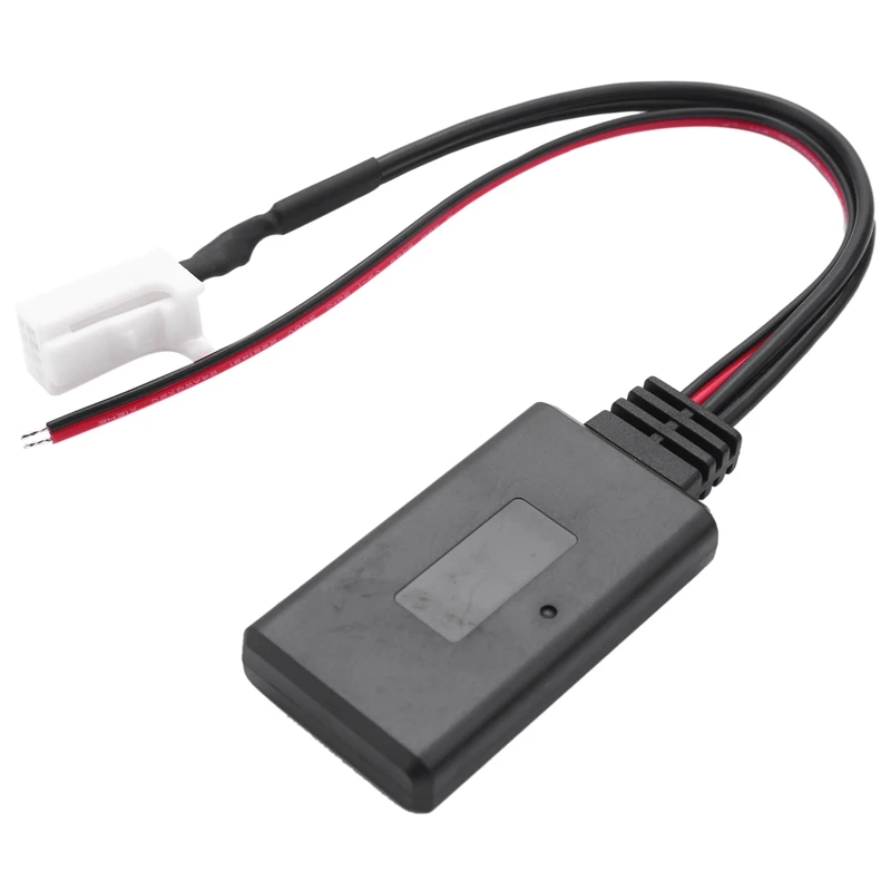 4.0 беспроводной Bluetooth модуль музыкальный адаптер вспомогательная линия Aux аудио