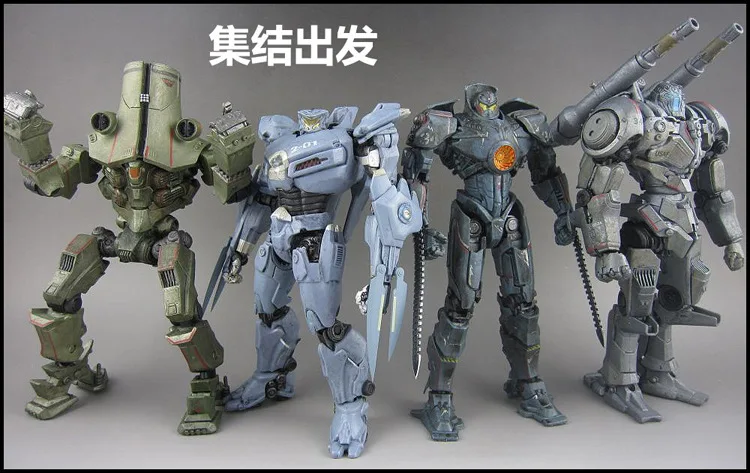 Экшн-фигурка Red Tramp Storm темно-красного цвета 18 см