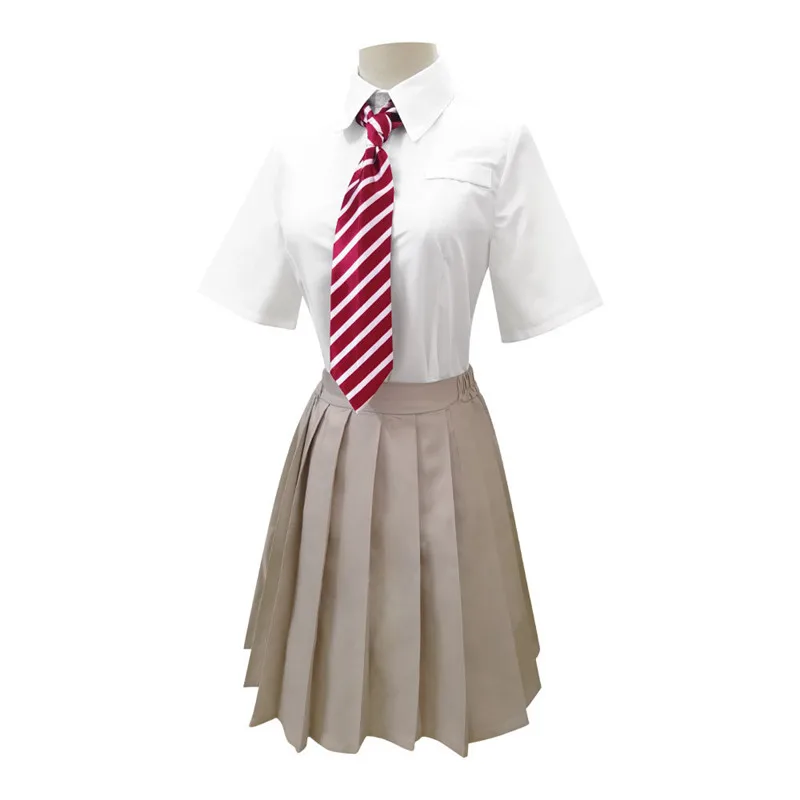 

Токийский Мстители Tachibana Hinata JK школьная ранняя юбка носки костюм Женская Аниме одежда косплей костюм