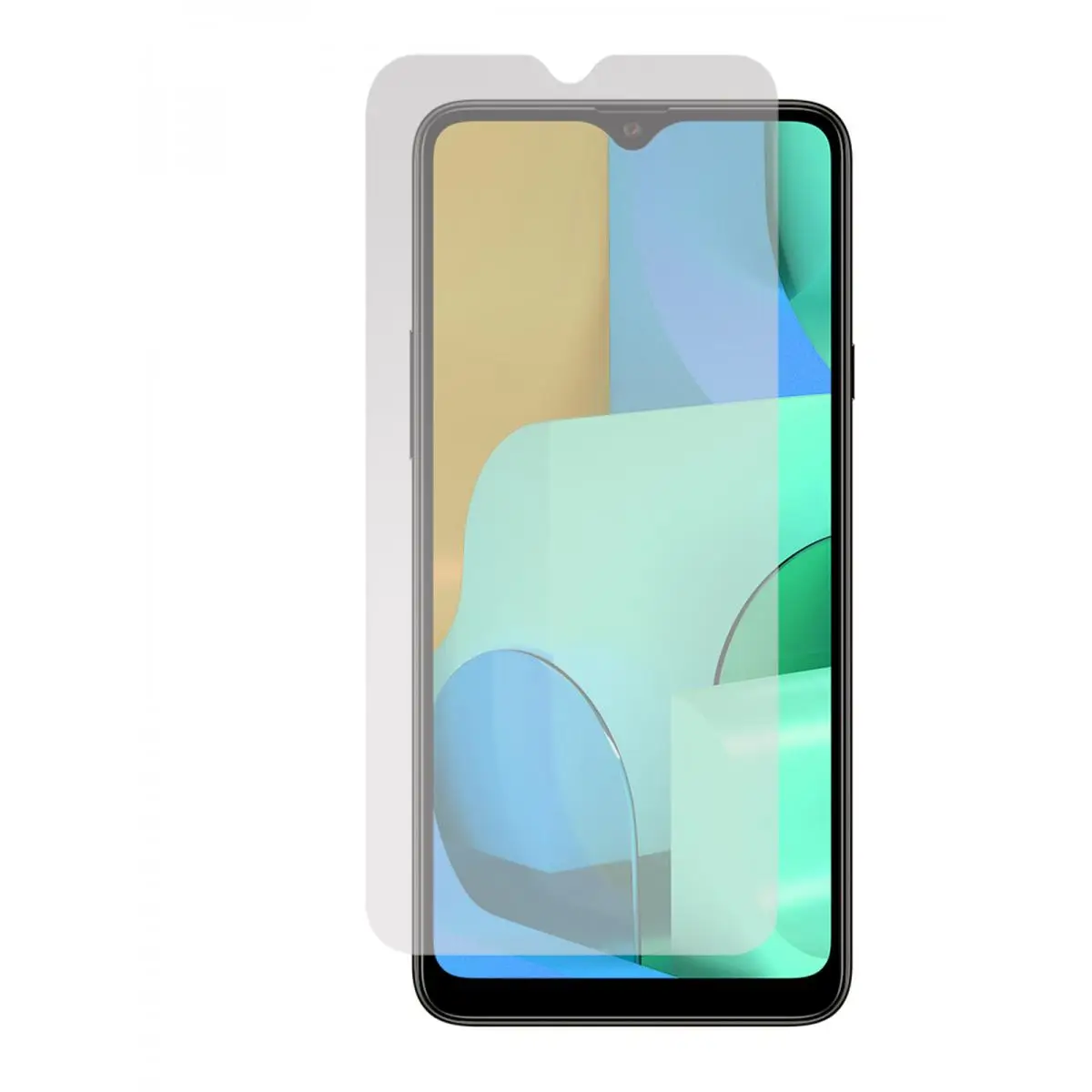 Screen Protector for Samsung Galaxy A10 A10S A20 A20E A20s A30s A30 A40 A50 A70 A80 A90. Tempered glass transparent