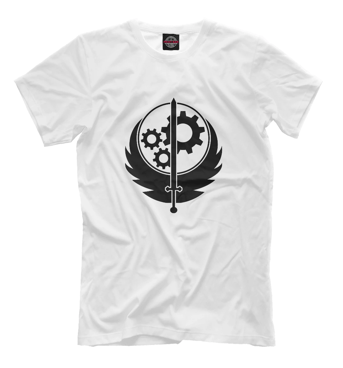 Футболка Fallout