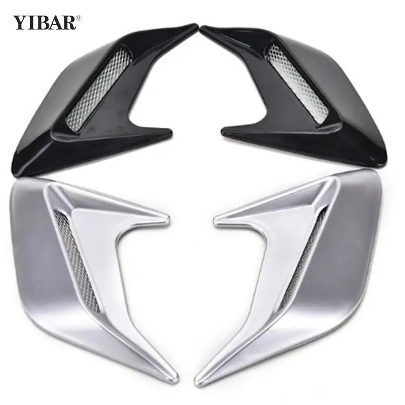 

2 шт., автомобильные боковые вентиляционные отверстия