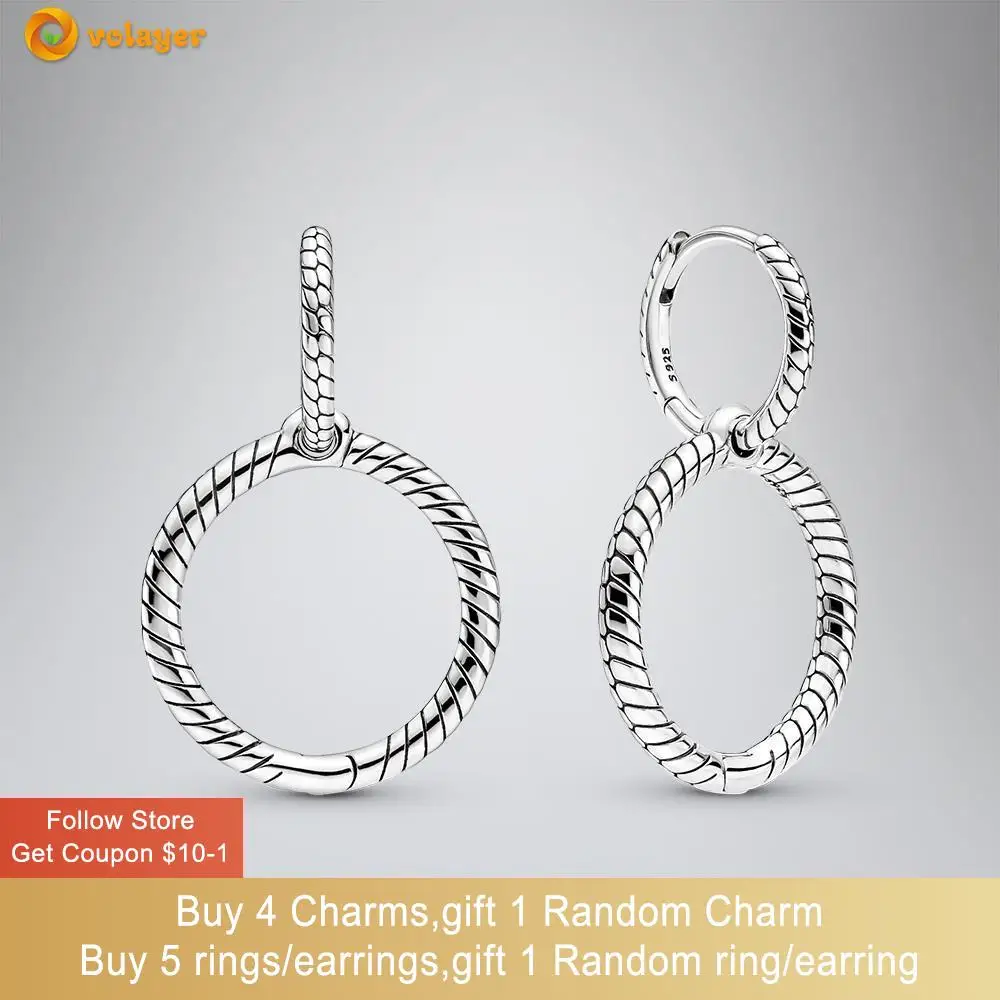 

Женские серьги-гвоздики из серебра 925 пробы, с фианитами