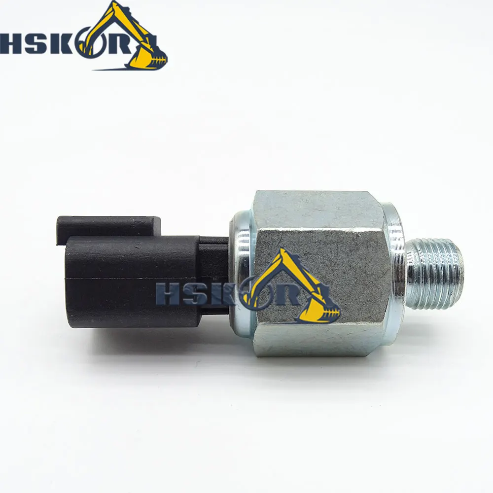 701-M7305 701-80319 Переключатель давления масла совместимый с телескопическим рулером