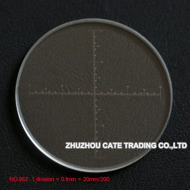 Окуляр стереомикроскопа Olympus CX23 BX SZX 24 мм