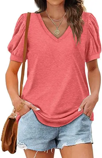 Женская одежда футболка Топы женская летние футболки белые с коротким рукавом |